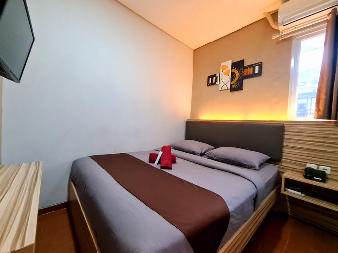 City Style Residence, West Jakarta