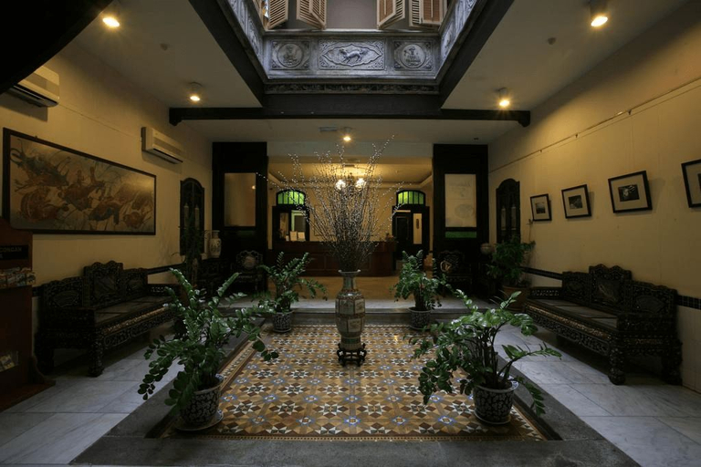 Public Area 3, Puri Melaka, Malacca City