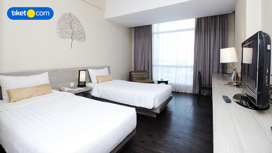 Bedroom 25