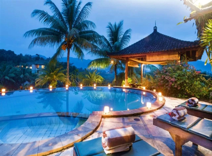 Cepik Villa Sidemen, Karangasem