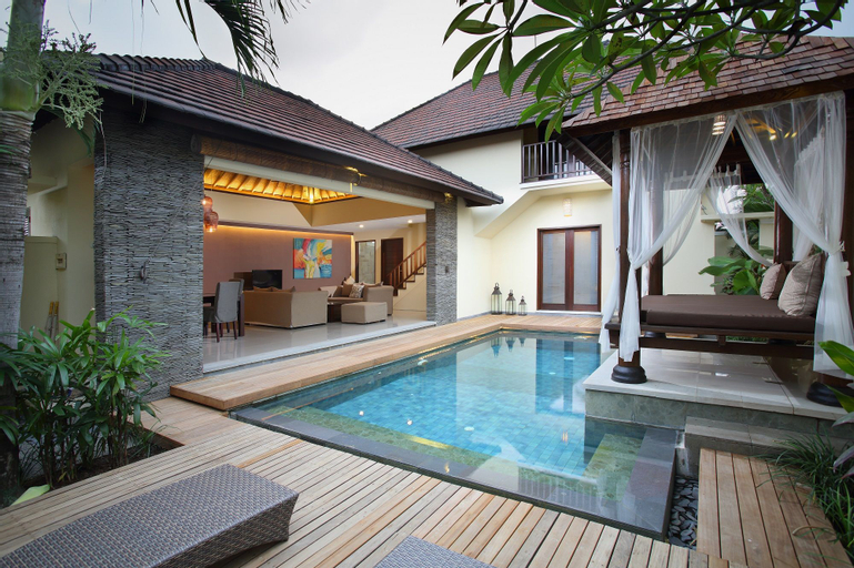 Lalasa Villas, Badung