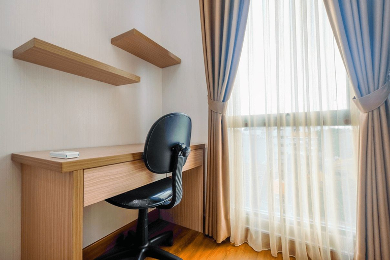 Others 5, Fully Furnished 2BR Apartment at Pejaten Park Residence By Travelio, South Jakarta