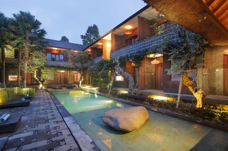 Mangosteen Ubud By Premier Hospitality Asia, Gianyar