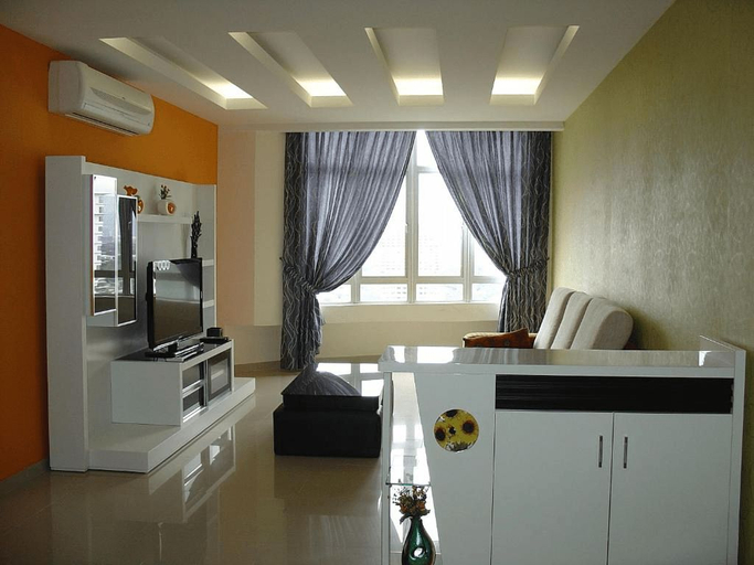 Others 4, Duta Hotel & Residence, Kuala Lumpur