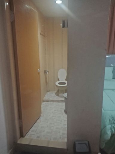 Suite Pakar Hotel, Karo