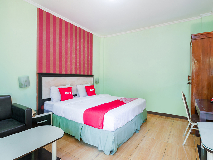 OYO 3749 Hotel Global Inn Syariah, Sidoarjo