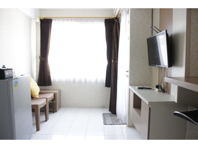 Others 2, Homey 2BR Apartment at The Jarrdin Cihampelas By Travelio, Bandung