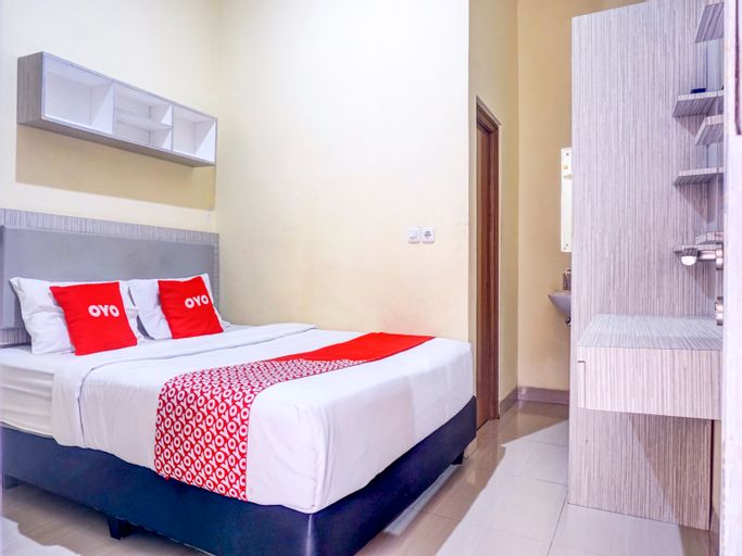 OYO 3964 Indah Residence Syariah, North Jakarta