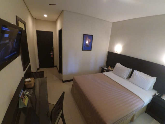 Hotel Palm Banjarmasin, Banjarmasin