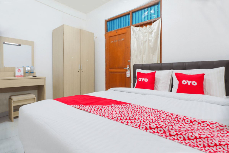 OYO 1880 Ambassador Homestay Syariah, Depok