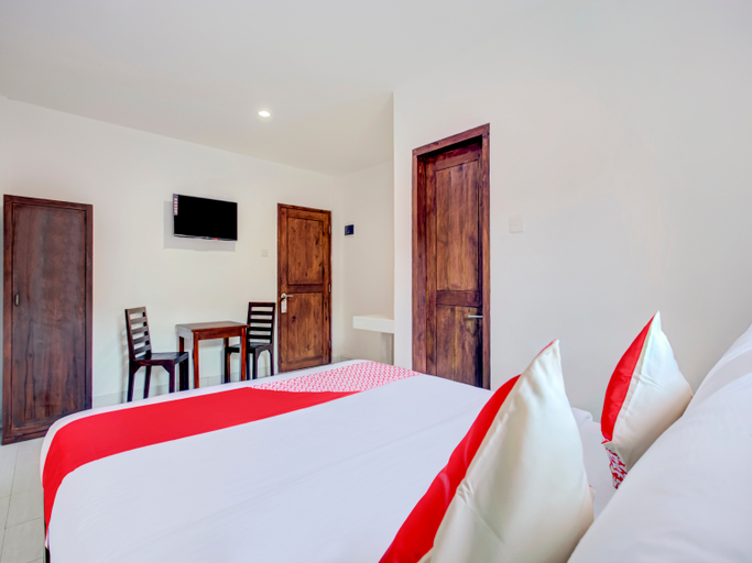 Bedroom 5, Ganandra Stay Denpasar, Denpasar
