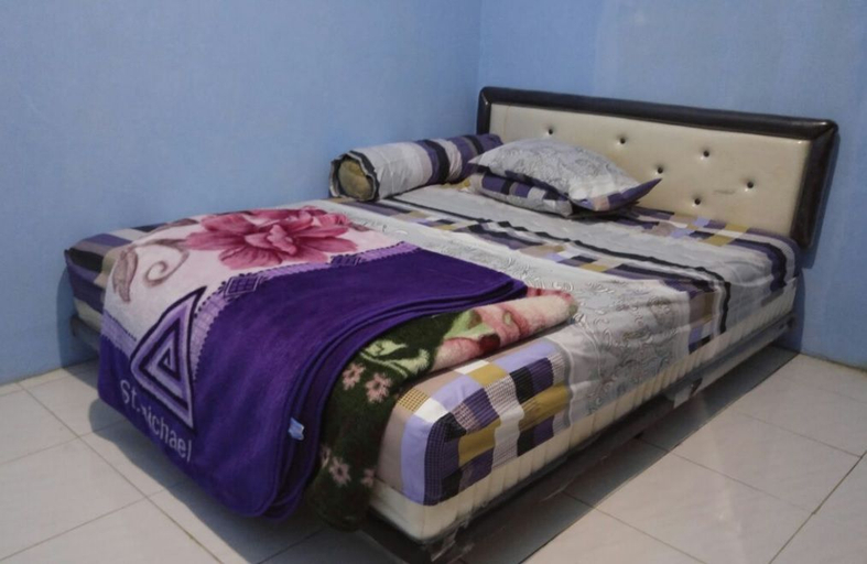 Bedroom 3, Faren Homestay Syariah, Wonosobo