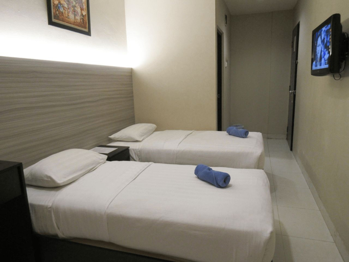 OS Hotel Batu Aji Batam ( FKA Sky Inn Hotel ), Batam