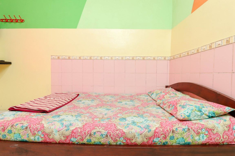 Bedroom 5, Primadona Homestay, Sleman