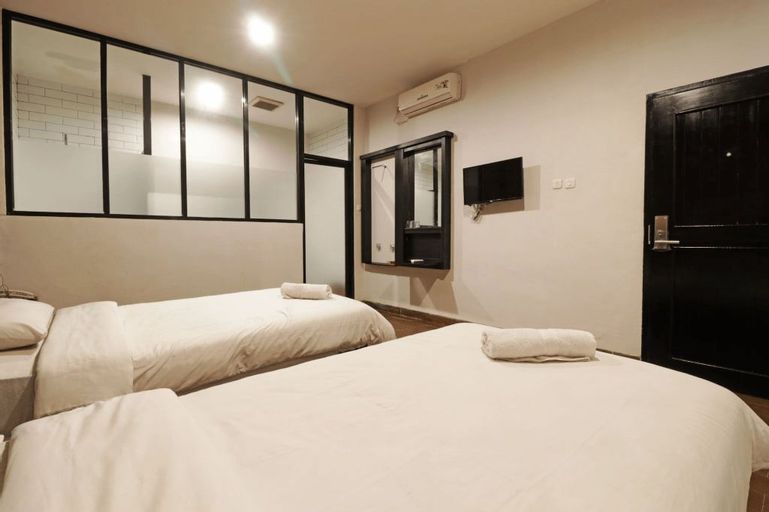 Wisma 63 Pekanbaru, Pekanbaru