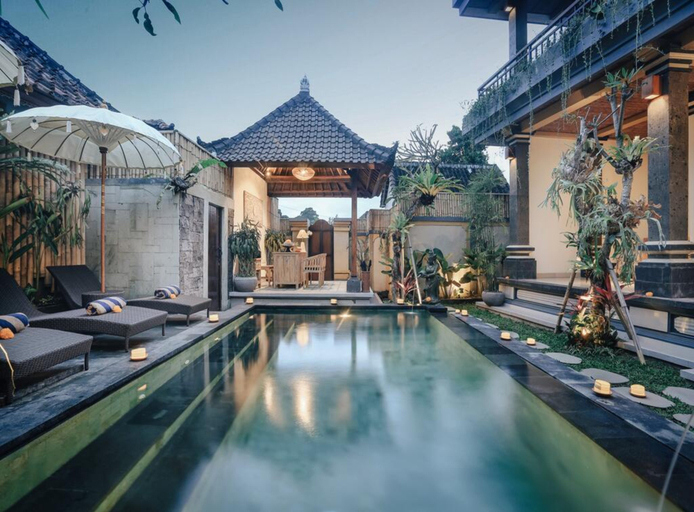 Sport & Beauty 3, Sitala Suite, Gianyar