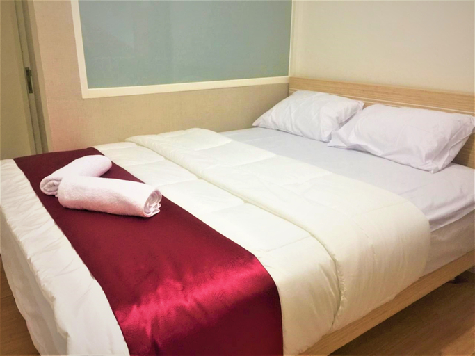Bedroom 4, Bloomington Syariah, Surabaya