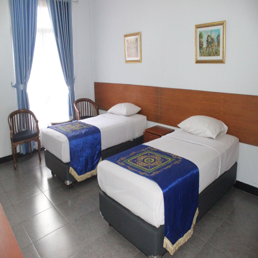 Hotel Taman Sari & Resort Sukabumi, Sukabumi
