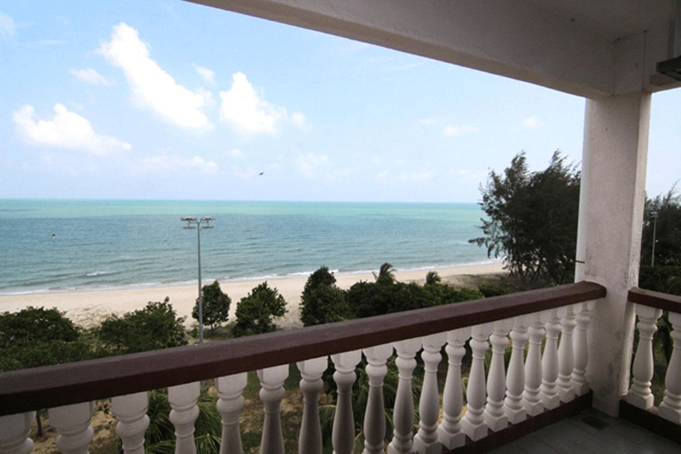 Bayu Beach Resort Room Type - Studio Seaview