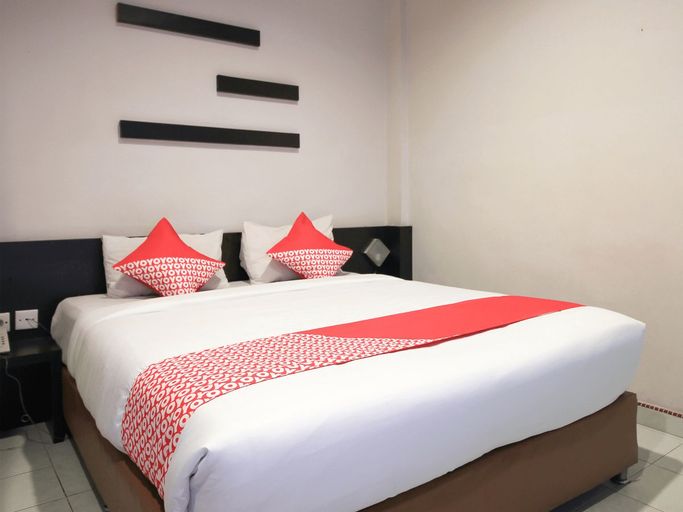 OYO 717 Hotel Dharma Utama Syariah, Pekanbaru