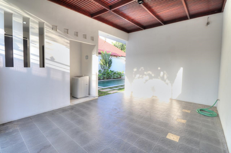 Public Area 3, Villa Clover 2BR @Sanur with private pool, Denpasar