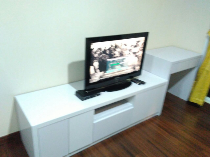 Puri Orchard Apartment, Jakarta Barat