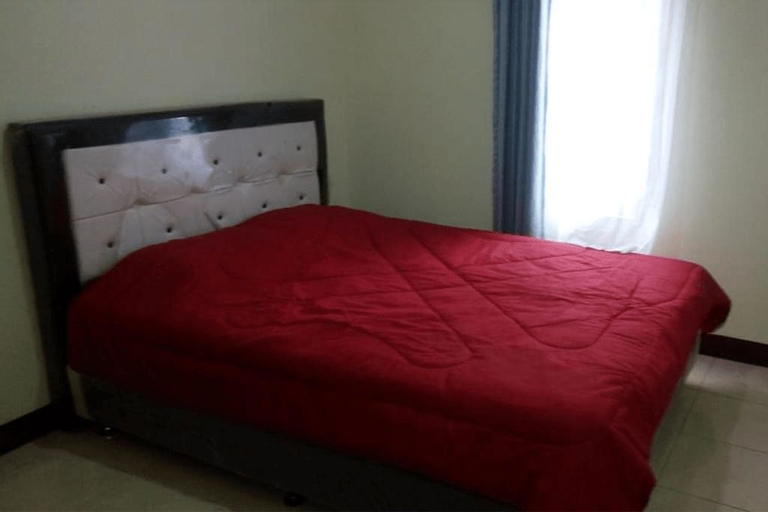 Bedroom 5, Homestay Pildacil, Garut