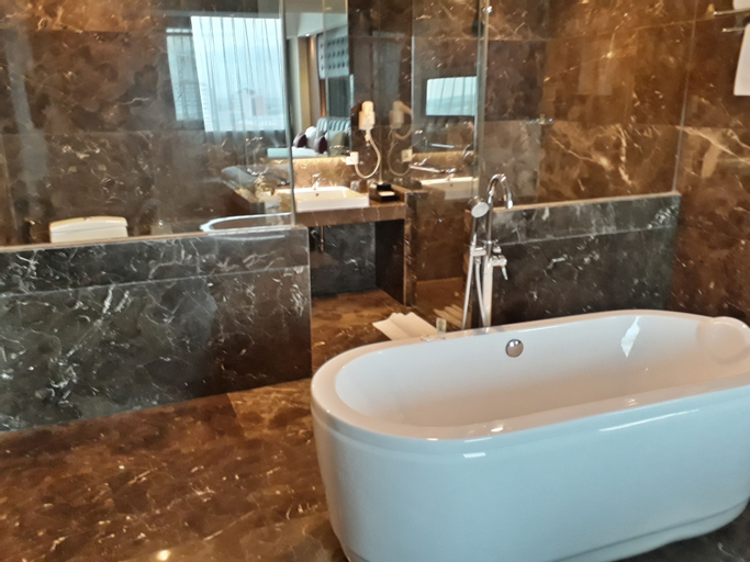 Hotel Demelia Panakkukang, Makassar