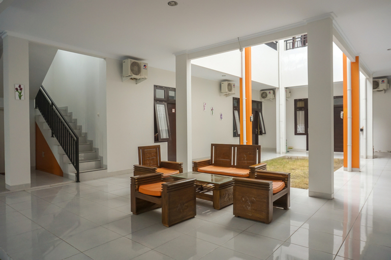 KoolKost @ Jakal KM 7 (Minimum Stay 6 Nights), Sleman