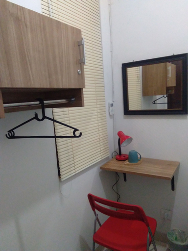 The Magnoliarie Guesthouse, South Tangerang
