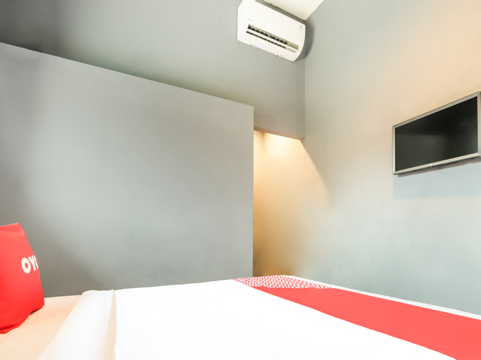 OYO 3492 Mandala Residence, Medan