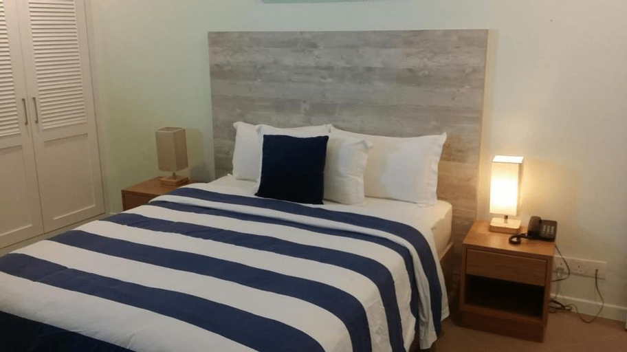 Bedroom 19