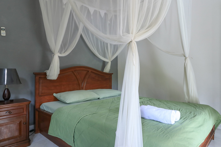 Bedroom 12