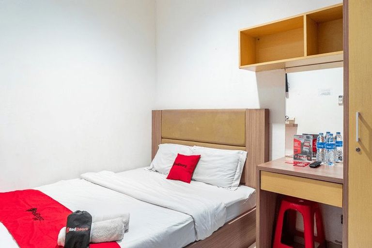 Bedroom 25