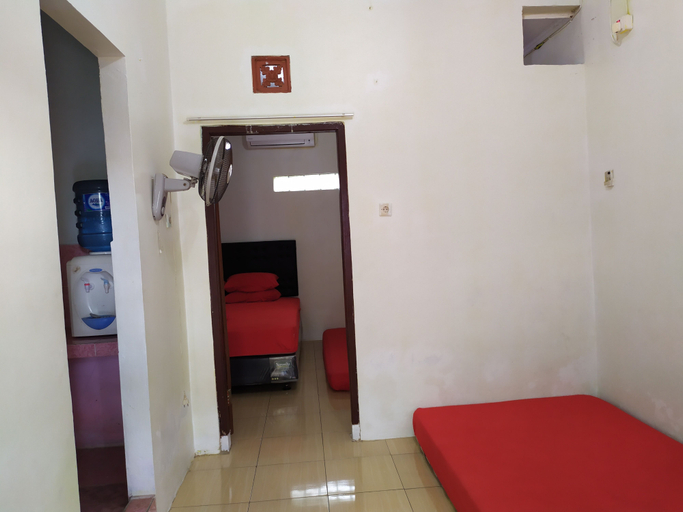 Bedroom 4, Sera Homestay, Thousand Islands