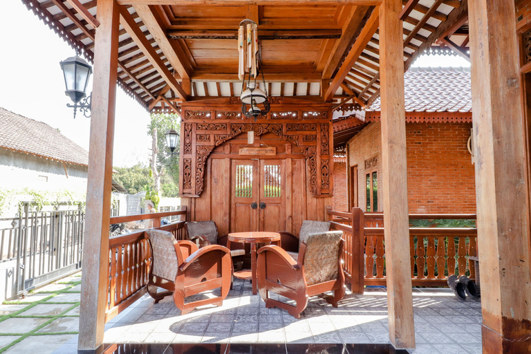 Omah Teras Bata Guesthouse - Others