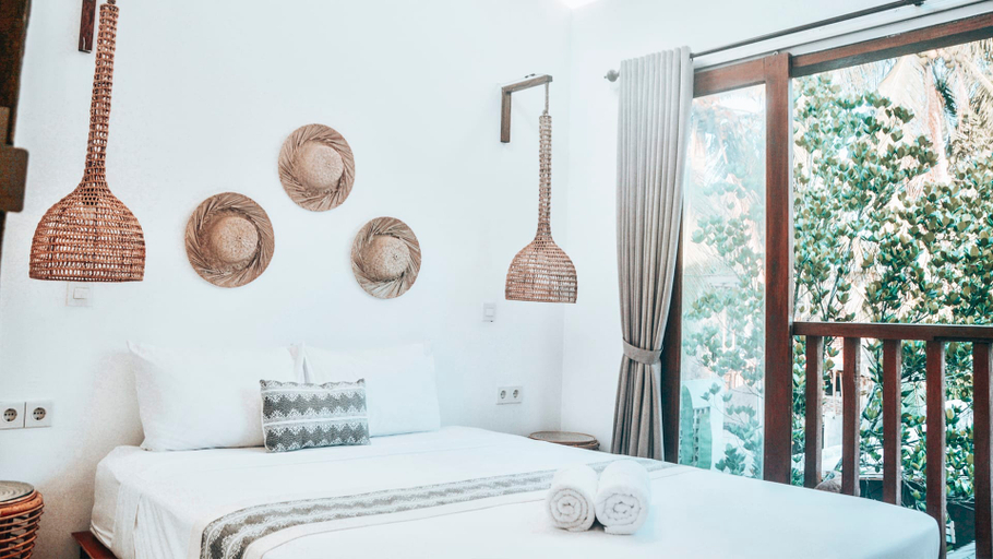 Bedroom 4, Ola Ola Lombok, Lombok