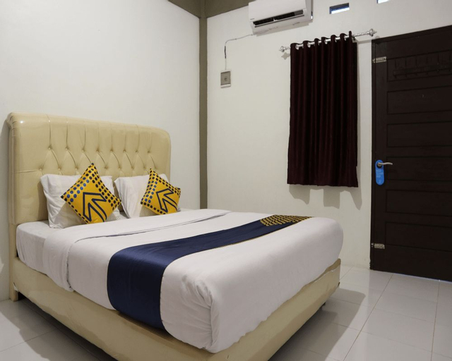 Bedroom 3, SPOT ON 1772 Hotel Penginapan Cemara Syariah, Payakumbuh