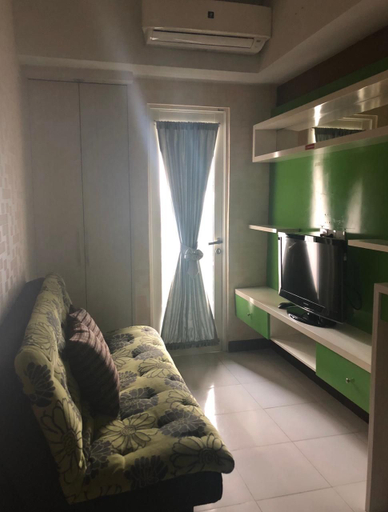 Scientia Residences by Taslim Gading Serpong., Tangerang
