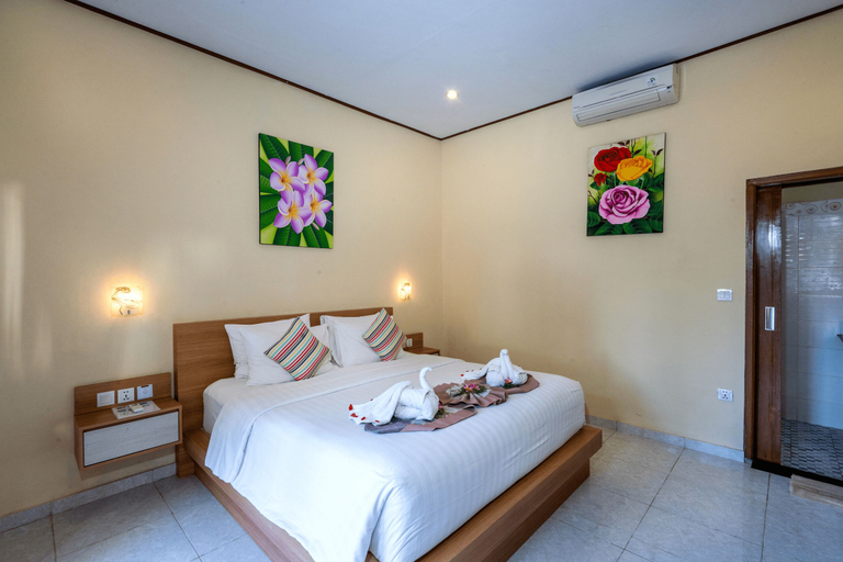 Bedroom 4, Bali Nusa Cottage Lembongan, Klungkung