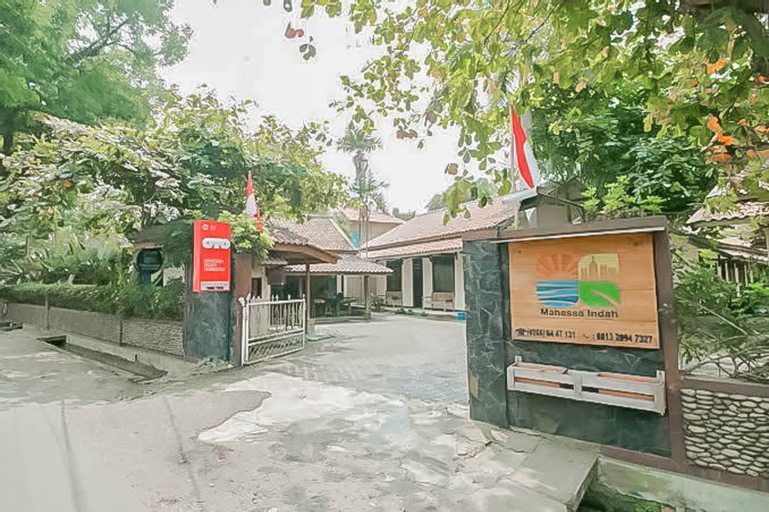 RedDoorz @ Pantai Pelabuhan Ratu 2, Sukabumi