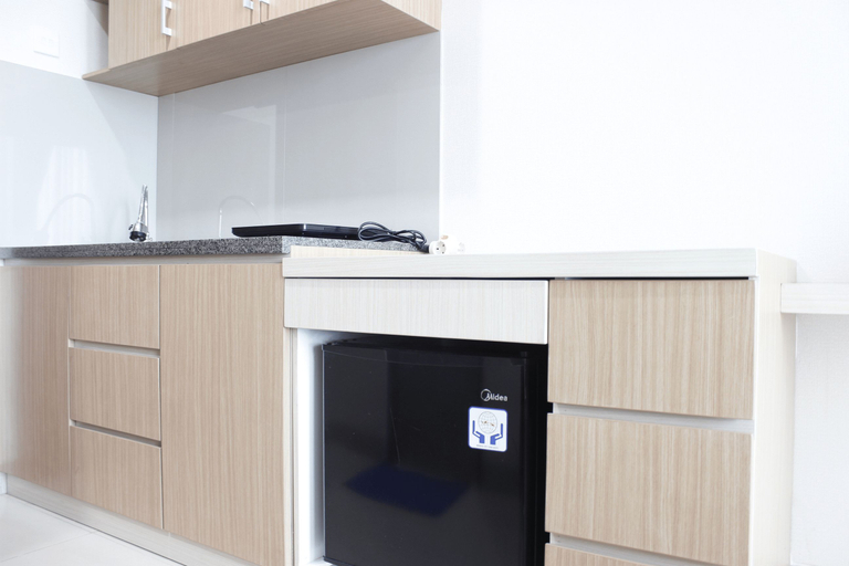 Others 4, Minimalist Studio Room Taman Melati Apartment Jatinangor By Travelio, Sumedang