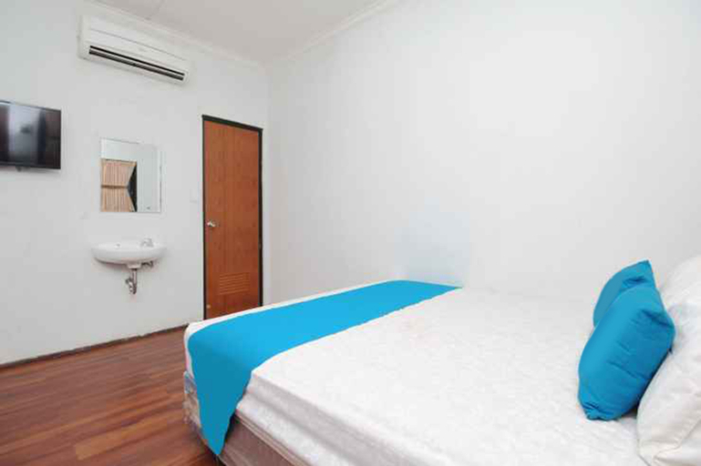 Bedroom 3, Markoni 18 Balikpapan by Roomah, Balikpapan