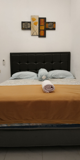 Bedroom 4, Al Thalib Prapen Syariah, Surabaya