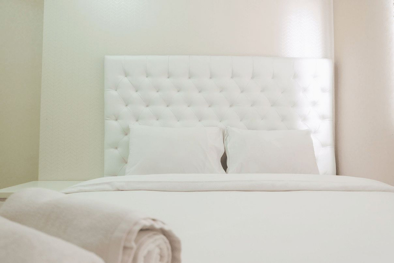 Bedroom 3, Simply 2BR at Bassura City Apartment By Travelio, East Jakarta