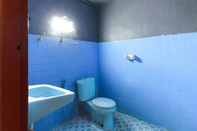 Bathroom 5, Bali Duta Wisata Beach Inn, Badung