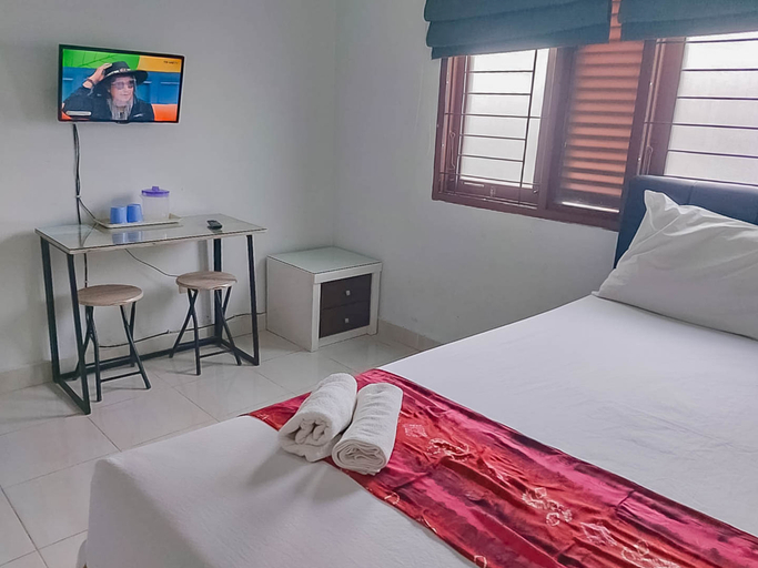 Others, Guest House Syariah Gatsu 1 RedPartner, Banjarmasin