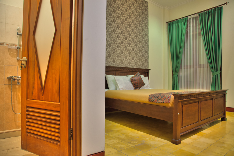 Sport & Beauty, Kotagede Heritage Homestay, Yogyakarta