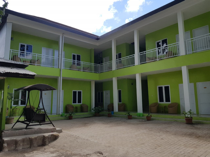 Evergreen Homestay Kupang, Kupang