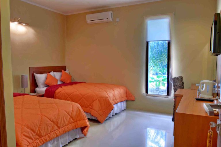 Desa Gumati Hotel & Resort- Sentul Bogor, Bogor